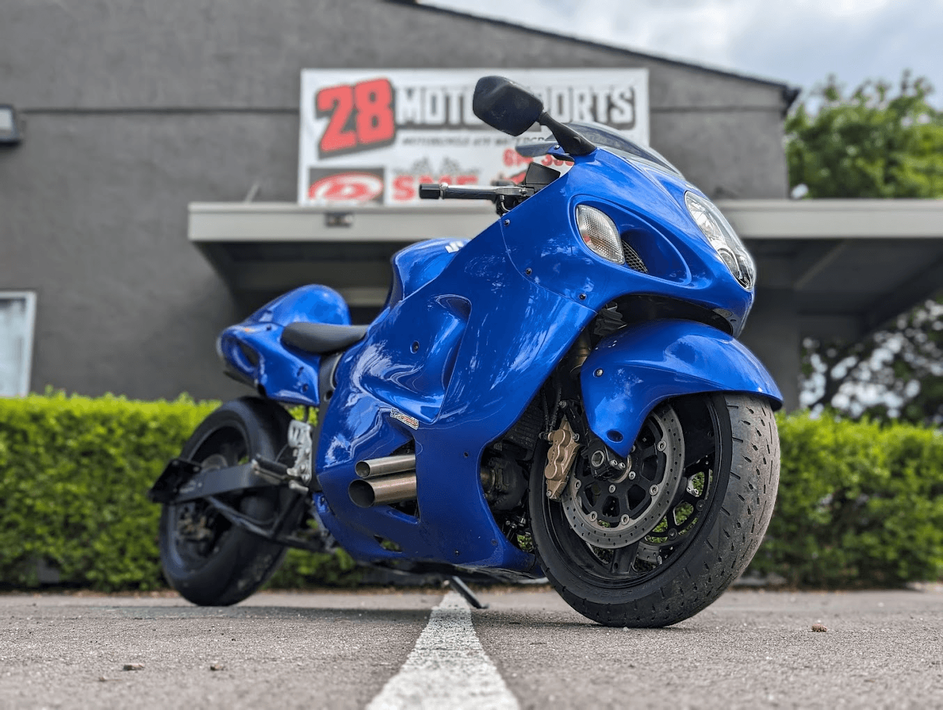 Find Motorcycle Mechanics Near You | MotorcycleMechanicNearMe.com