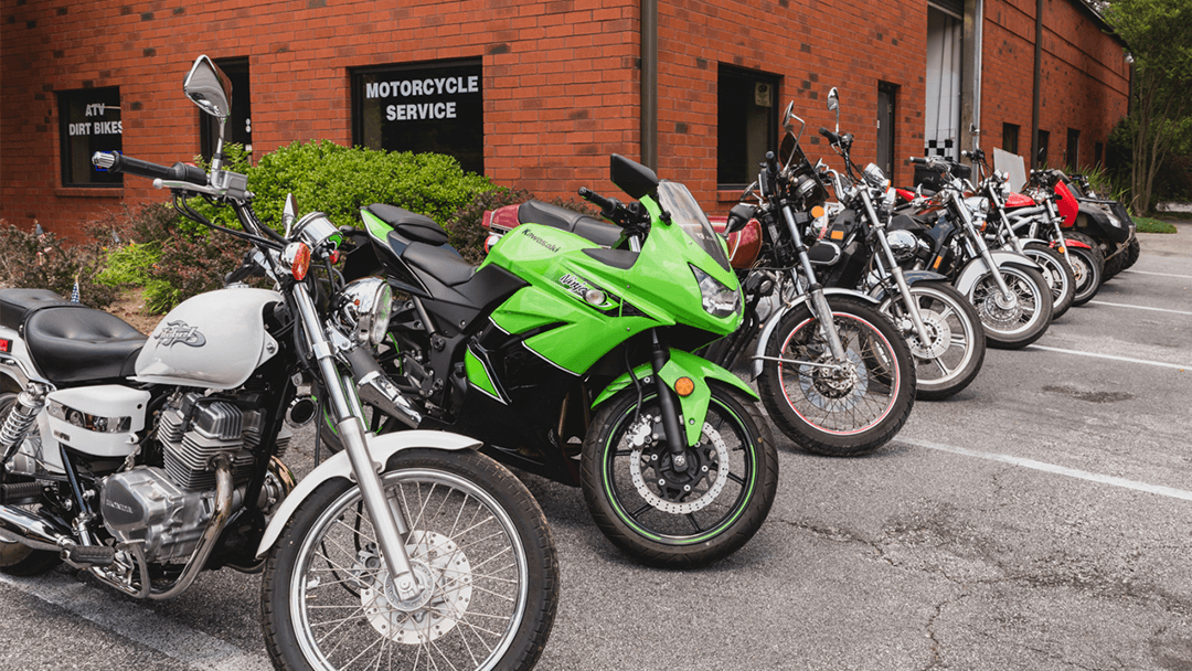Profile picture of Motorcycles and Trikes of Atlanta