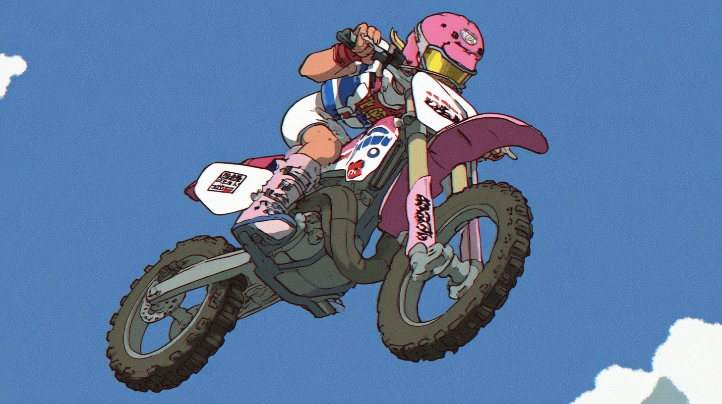 Motorcycle Track Day