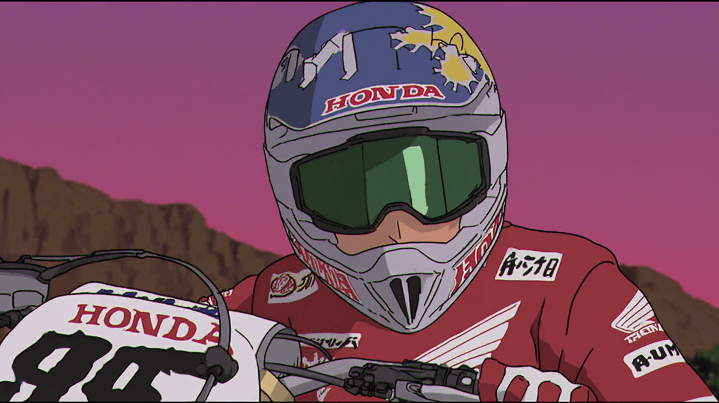 Yamaha Ténéré 700 Review