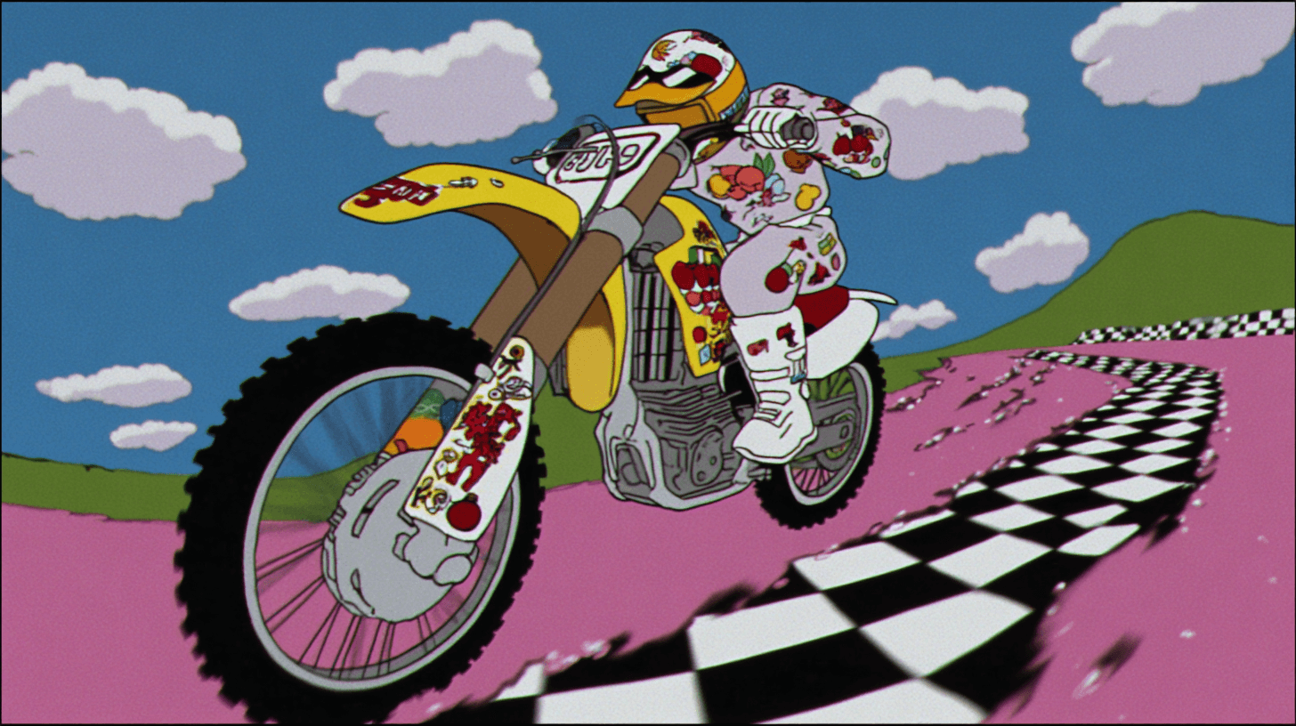 Motorcycle Troubleshooting