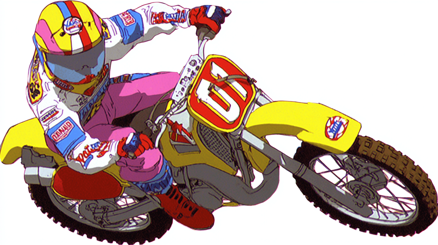 Tail of the Dragon Motorcycle Route